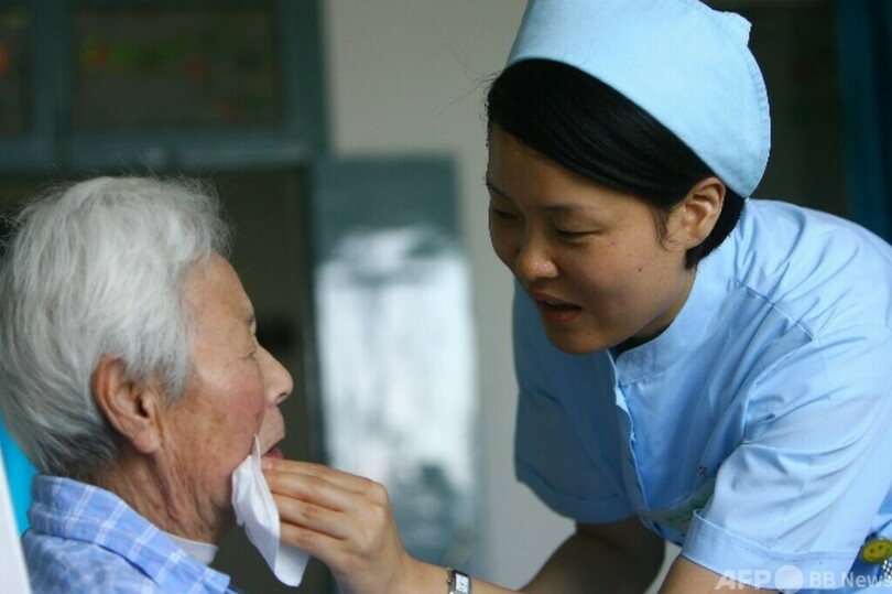 爪代謝マーカー アルツハイマー病の予測可能か