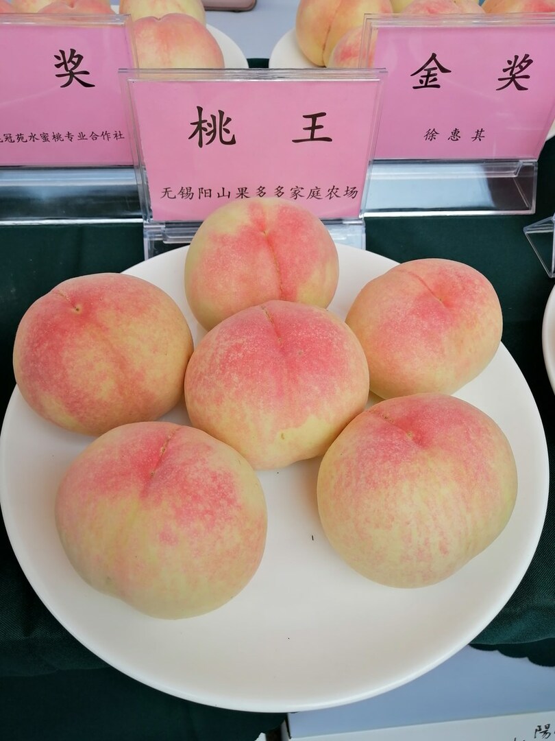 水蜜