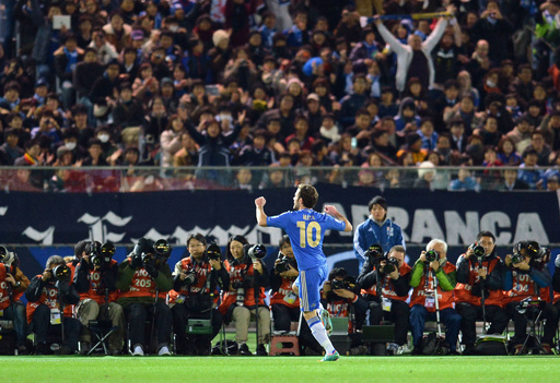 チェルシー クラブワールドカップ 2012 ウィンドブレーカー