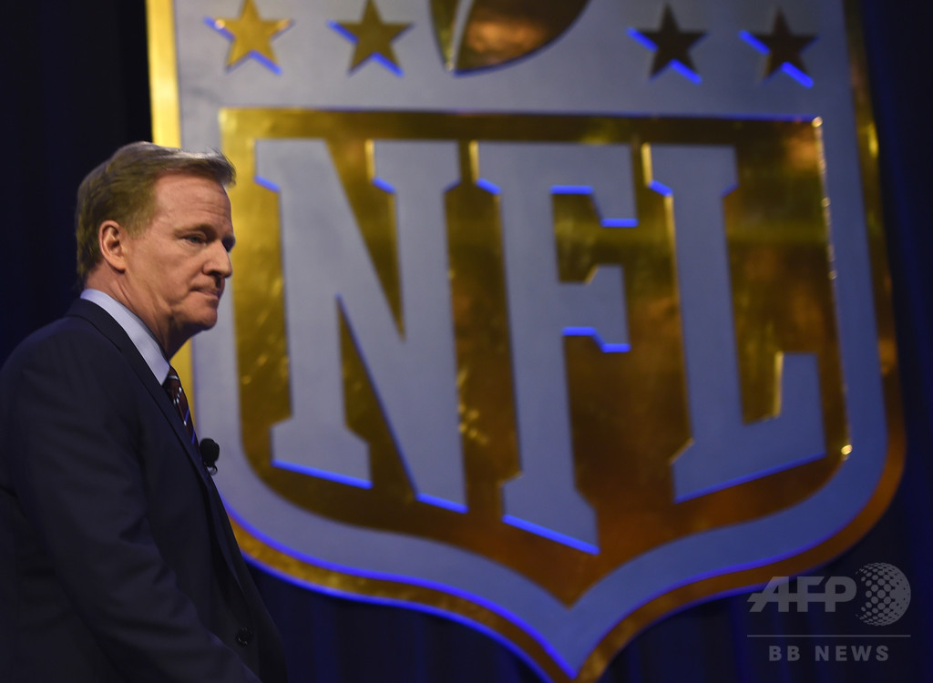 NFL、カジノで腕相撲大会参加の選手らを捜査 賭博規定違反の疑い NFL、カジノで腕相撲大会参加の選手らを捜査 賭博規定違反の疑い