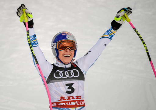 リンゼイ・ボン直筆サイン入り超 特大写真…Lindsey Vonn リンゼイ・ボン直筆サイン入り超 特大写真…Lindsey Vonn LINDSEY