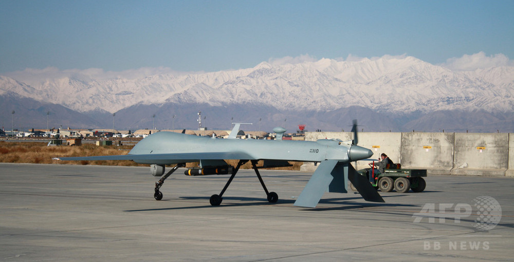 米陸軍、サイバー部隊を戦地に派遣へ IS掃討で実績 写真1枚 国際ニュース：AFPBB News