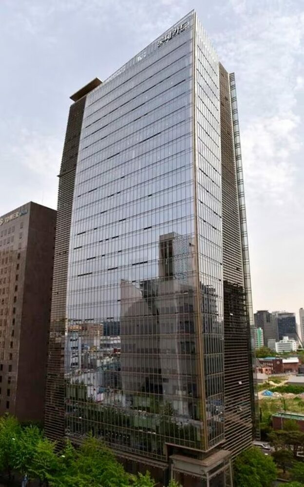 会員960万人」韓国ロッテカード、17日間気付かぬままハッキング