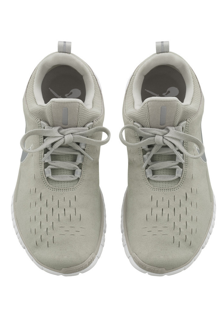 「A.P.C. NIKE」新スニーカー5日から発売へ