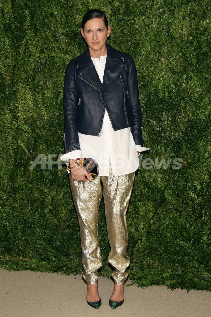 第10回「CFDA/ヴォーグファッション基金アワード」、豪華ゲストが出席