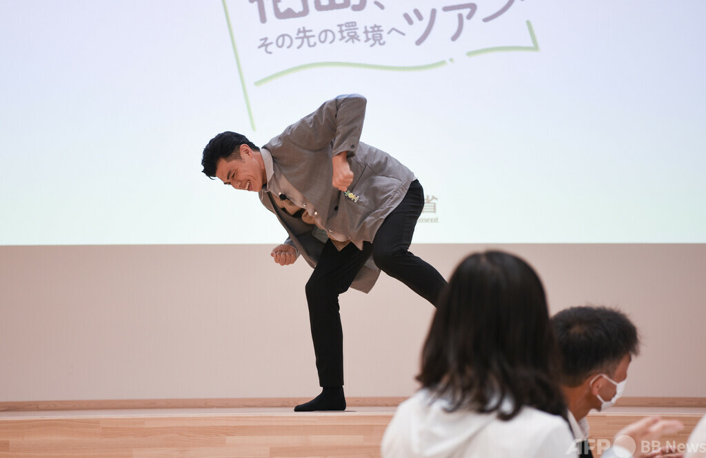 復興の今と未来を見つめて 福島環境再生ツアー レポート