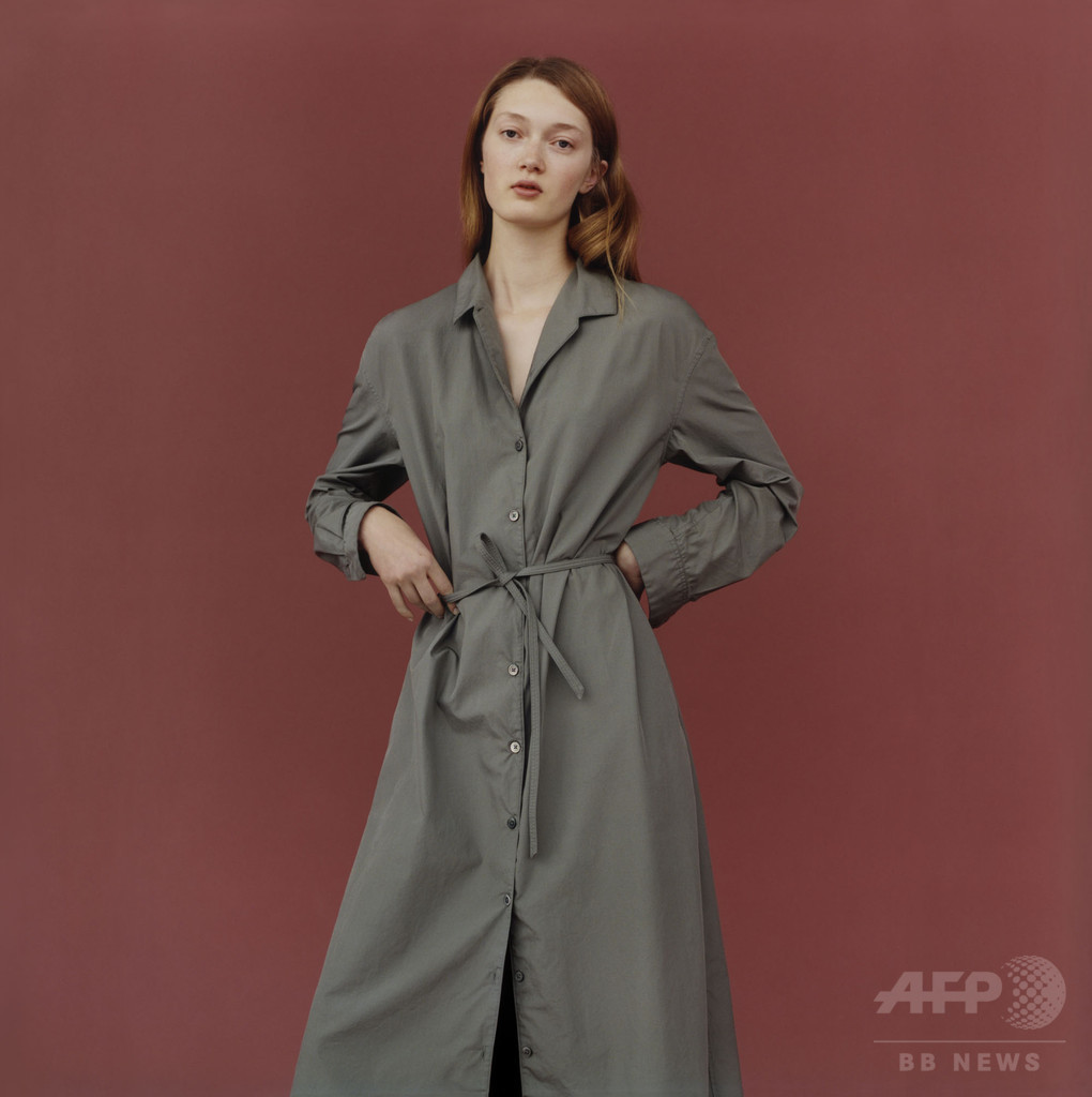 「ユニクロ アンド ルメール」16年春夏コレクション、3月4日発売