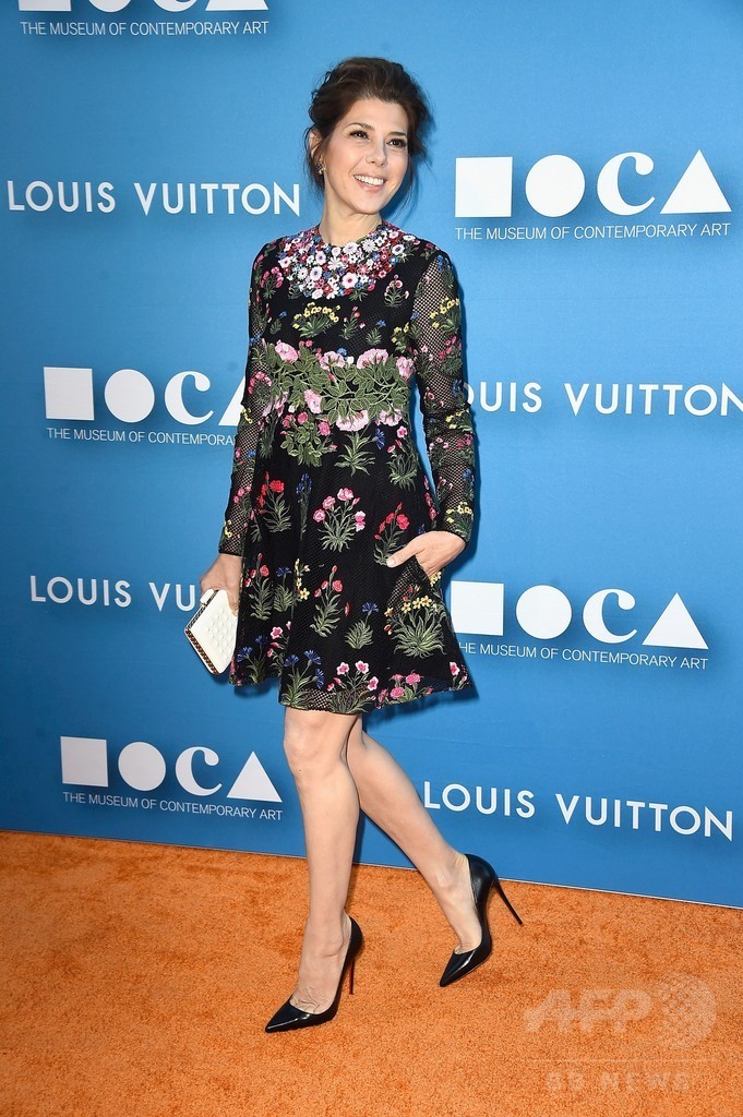 ルイ・ヴィトン主催「MOCA Gala 2015」、ゲッフェン現代美術館で開催