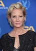 米女優のアン・ヘッシュさん。米カリフォルニア州ビバリーヒルズにて（2022年3月12日撮影、資料写真）。(c)Lisa O&apos;CONNOR / AFP