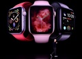 米カリフォルニア州クパチーノでアップルが開いたイベントで登壇したティム・クック最高経営責任者（2019年9月10日撮影）。(c)Josh Edelson / AFP