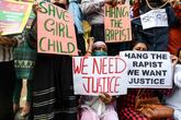 インドでレイプ事件相次ぐ、厳罰化でも増加の一途