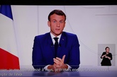 仏英、コロナ規制緩和を発表 ロックダウンで感染に歯止め