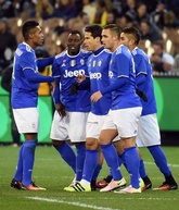 イグアインのユベントス加入が正式決定、移籍金は史上3番目の104億円