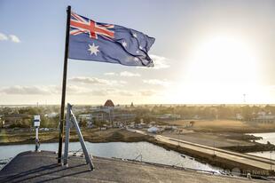 オーストラリア国防軍内で性的虐待、女性兵士らが集団訴訟