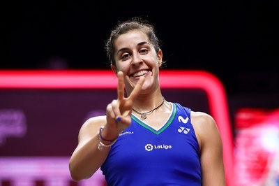 マリンとアクセルセンが2週連続優勝 タイOP