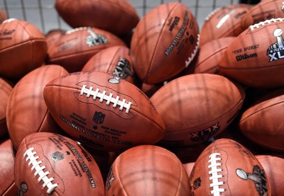 NFLジャイアンツ指名選手、ドラフト数時間後に撃たれる 同僚は死亡