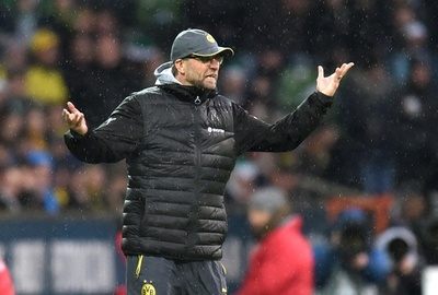 ドルトムントの「壊滅的状況」を終わらせると誓うクロップ監督