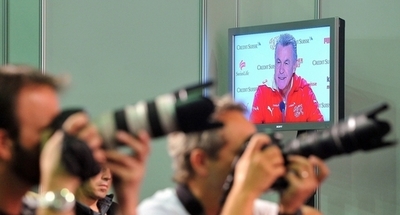 ピント合わせは撮影後に、画期的なカメラを米新興企業が開発