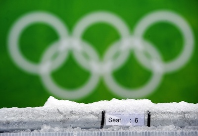 22年W杯と五輪の日程は「重ならない」、IOC会長