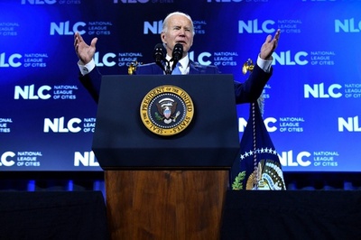 米大統領、NATO首脳会議に出席へ