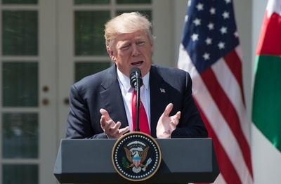 米大統領、アサド政権は「多くの線越えた」 攻撃死者86人に