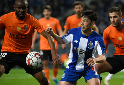 ポルトガルリーグは5月末に再開可能、首相「唯一の例外」