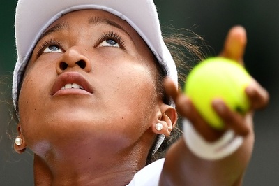 重圧から解放された大坂、ウィンブルドンでの躍進に期待