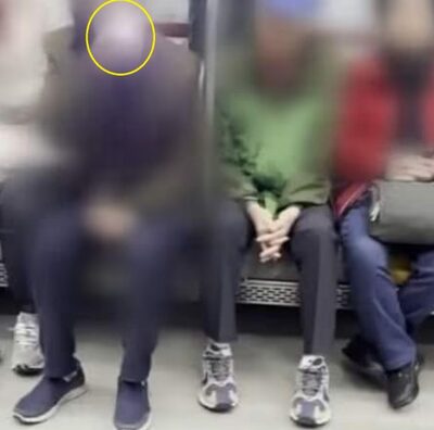 韓国・地下鉄での不気味な体験…女性客に懐中電灯チカチカという「ヘンな」男性
