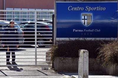 資金難のパルマに破産宣告、負債は280億円