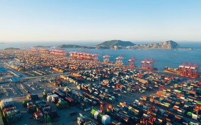 中国 現代化交通物流システムサービスの構築を加速