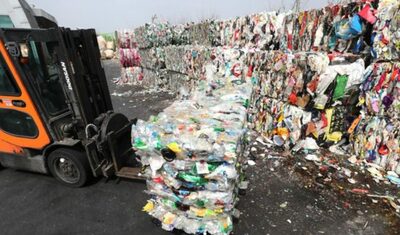 不可欠な「体系的な回収・選別」 [KWレポート] プラスチック循環経済 (4)