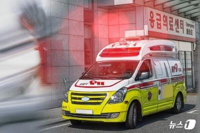 韓国・昨年の安全事故8万件超…乳幼児「ベッド転落」と高齢者「転倒」が増加