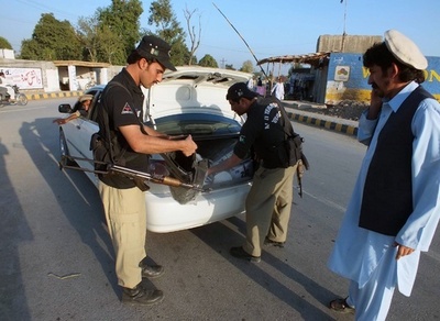 パキスタンのタリバン運動、「数日以内に新指導者」