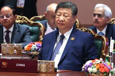 中国の習主席「アフリカの資源はアフリカのもの」
