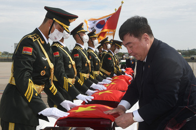 韓国、中国大使を呼び出し抗議 尹政権批判は「非常識」