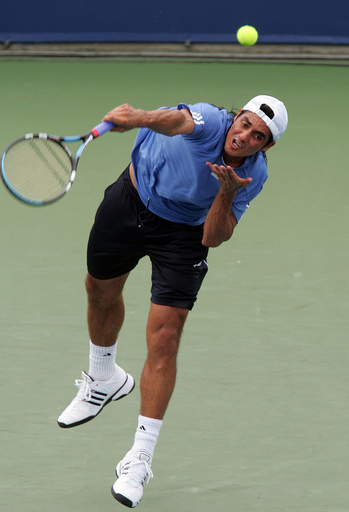 ラペンティ フェレール下し3回戦進出