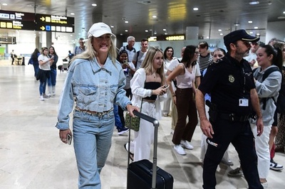 ストライキのスペイン女子代表、大半がチーム復帰に合意 サッカー