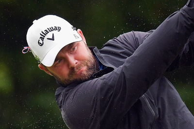 リーシュマンが首位を維持、デイは17番でエース達成 BMW選手権