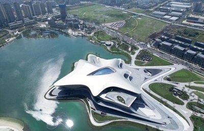 成都から中国SFの発信を 中国で初めて「世界SF大会」開催