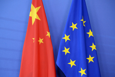 EU・中国投資協定、「合意」というより「方針」 欧州委員