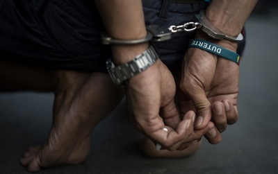 タイ観光のドイツ人女性をレイプ後に殺害、ごみ収集作業員の男訴追