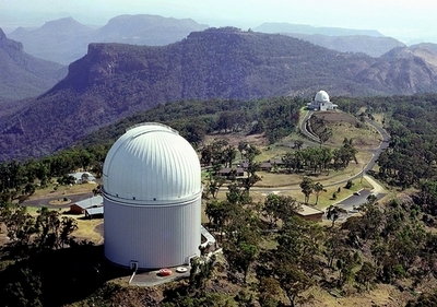 「世界天文年」開幕、記念行事で史上最大規模の観測 豪・日・中から