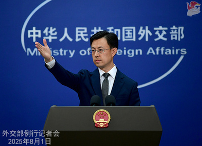 米の関税乱用に反対する中国の立場は一貫して明確=中国外交部 