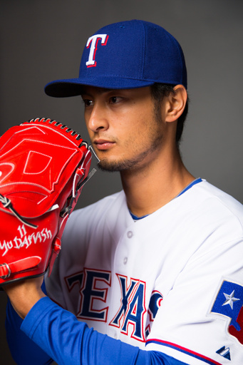 ダルビッシュが右肘の手術へ、今季すべての試合を欠場