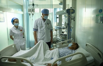 中国で年間約30万人が臓器移植待ち 「幸運な人」は2万人程度