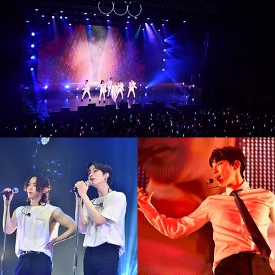 OnlyOneOf、日本デビュー記念コンサートを盛況のうちに終了 – KOREA WAVE