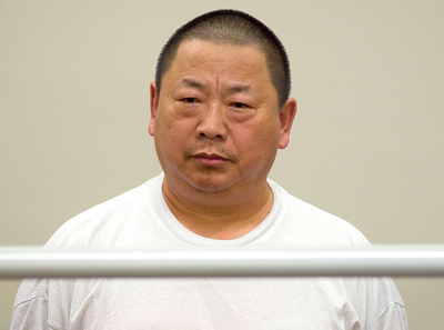 妻を殺害し娘を置き去りにした男に有罪評決、ニュージーランド