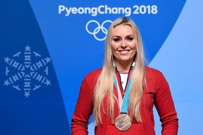 ボン、最後の五輪終え「寂しい」 今後はW杯最多勝記録に照準