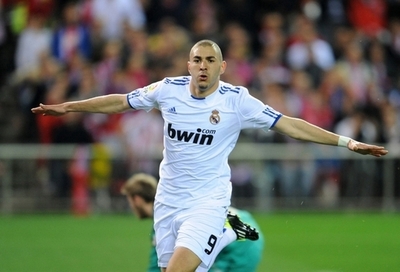 レアル マドリードダービー制す、バルセロナも勝利