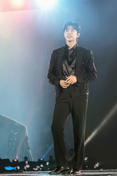 イム・ヨンウン、公式YouTubeチャンネルの再生回数27億8000万回突破